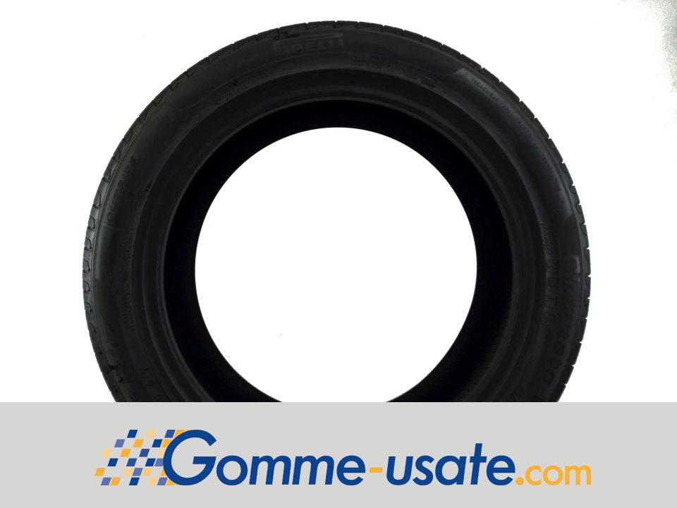 Thumb Pirelli Gomme Usate Pirelli 225/45 R17 91Y Cinturato P7 Blue (75%) pneumatici usati Estivo_1